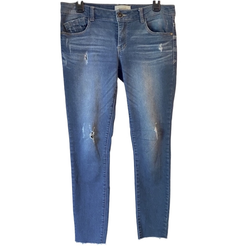 Rewind Denim Jeans